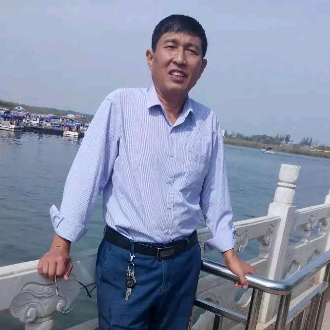 李惠民