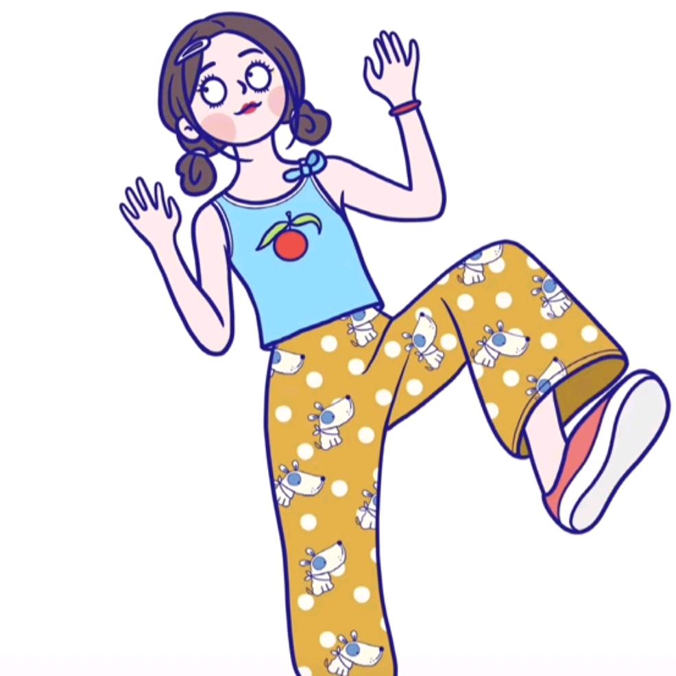 小燕子
