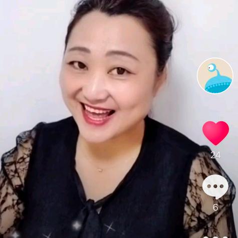 谷中百合