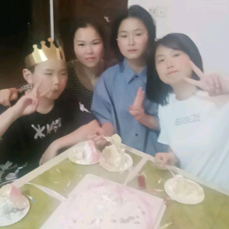 清柠