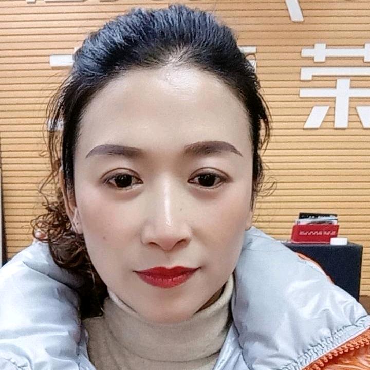 南溪荣事达赵姐