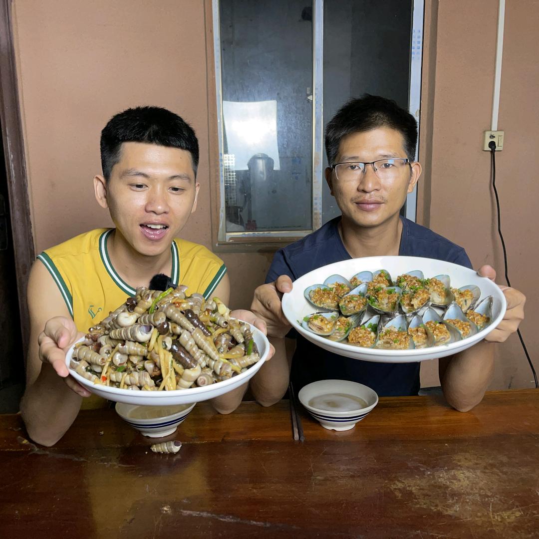 珠乡小陈哥