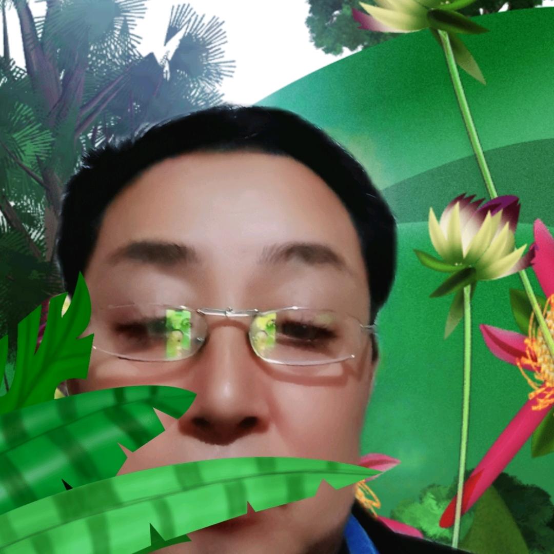 探索
