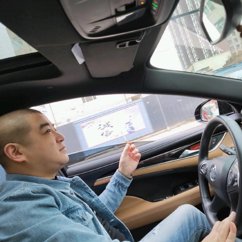 老百姓《粪粪集团董事长》