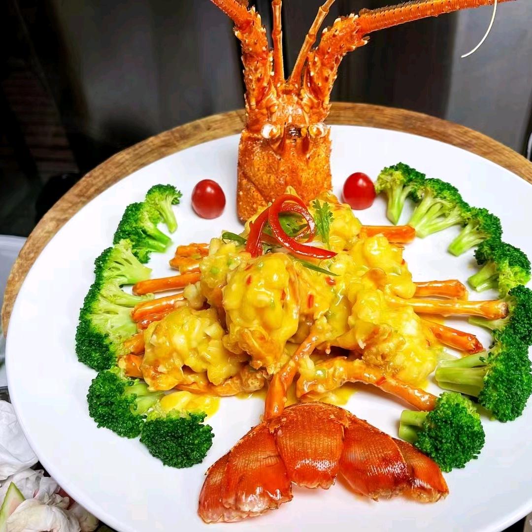 太原御膳私厨上门服务