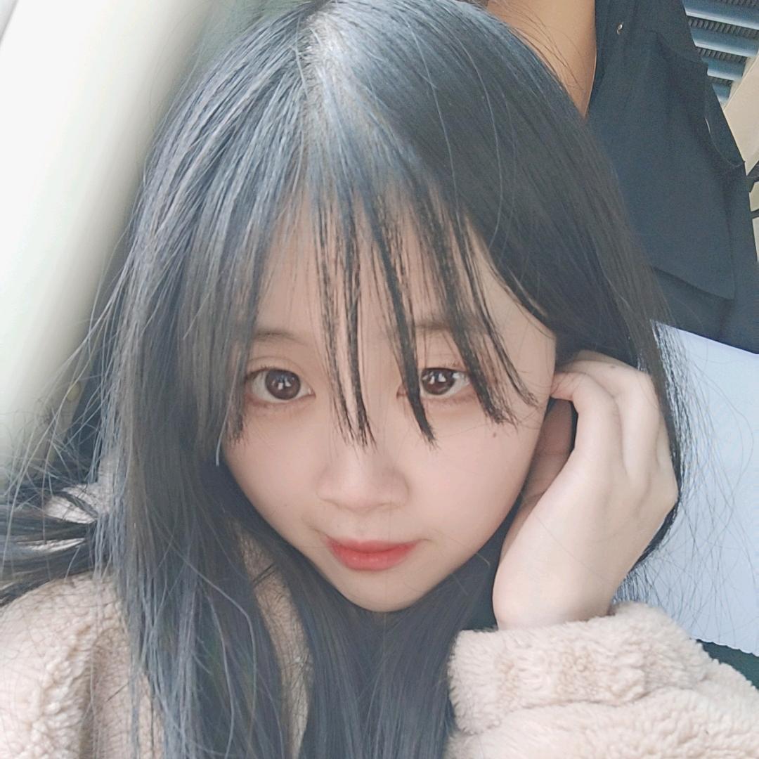 小兔纸小姐姐