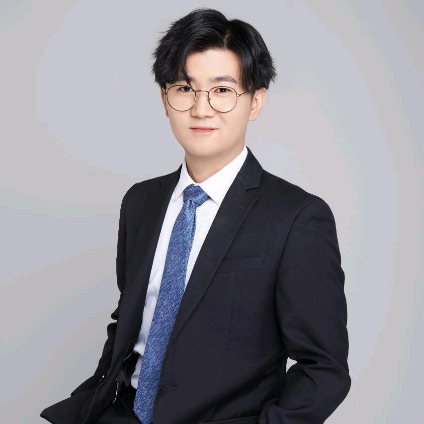 教英语的詹恩超