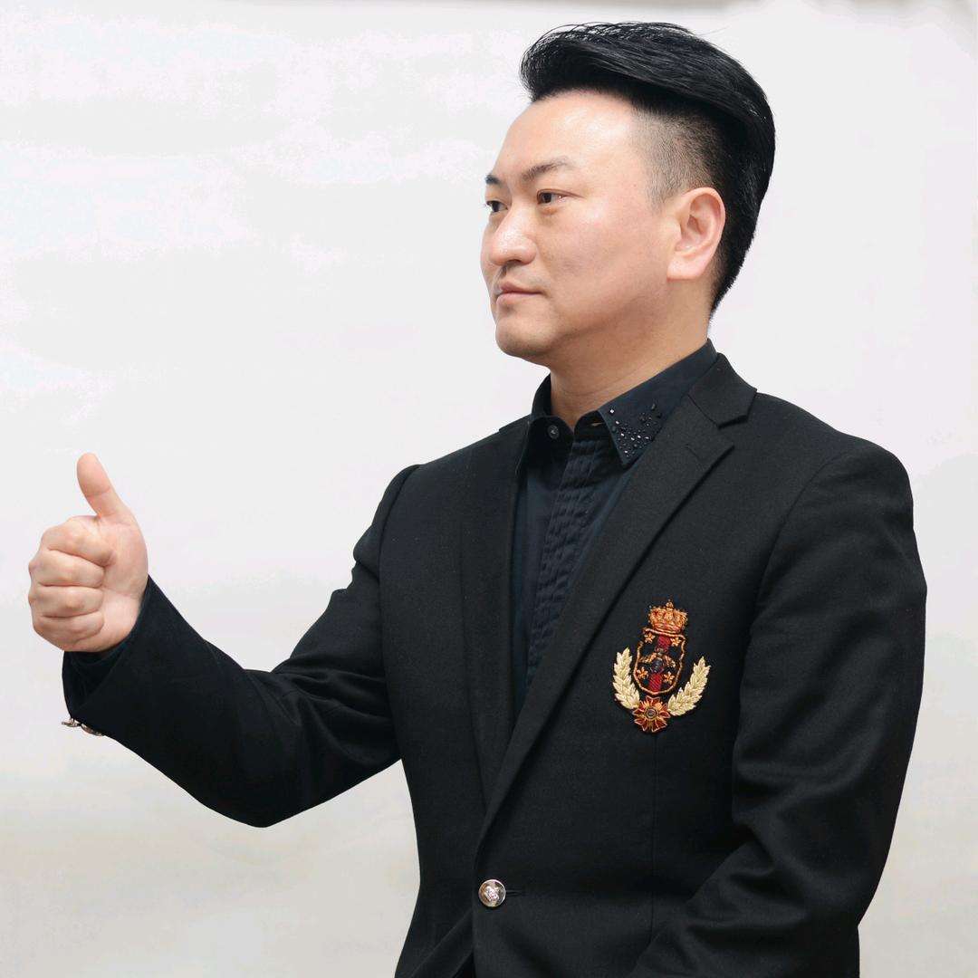 余洋导演·中原短剧影视基地联盟
