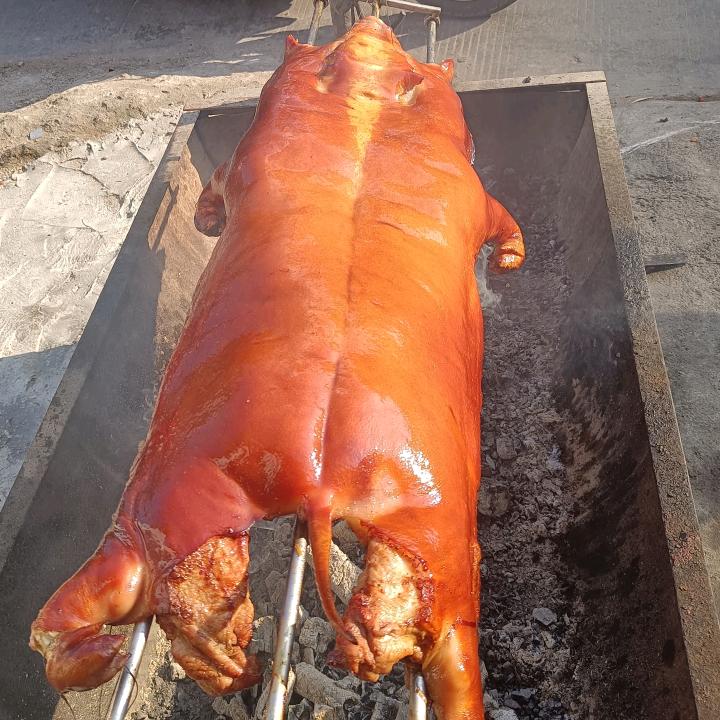 临高亿家烤乳猪官方号