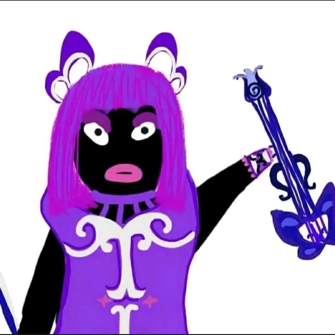 半退役熬夜选手🍥