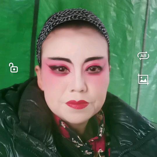 知足常乐@