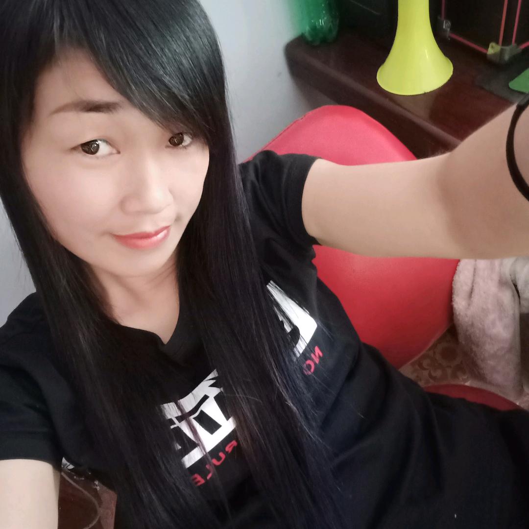 娜姐……快剪