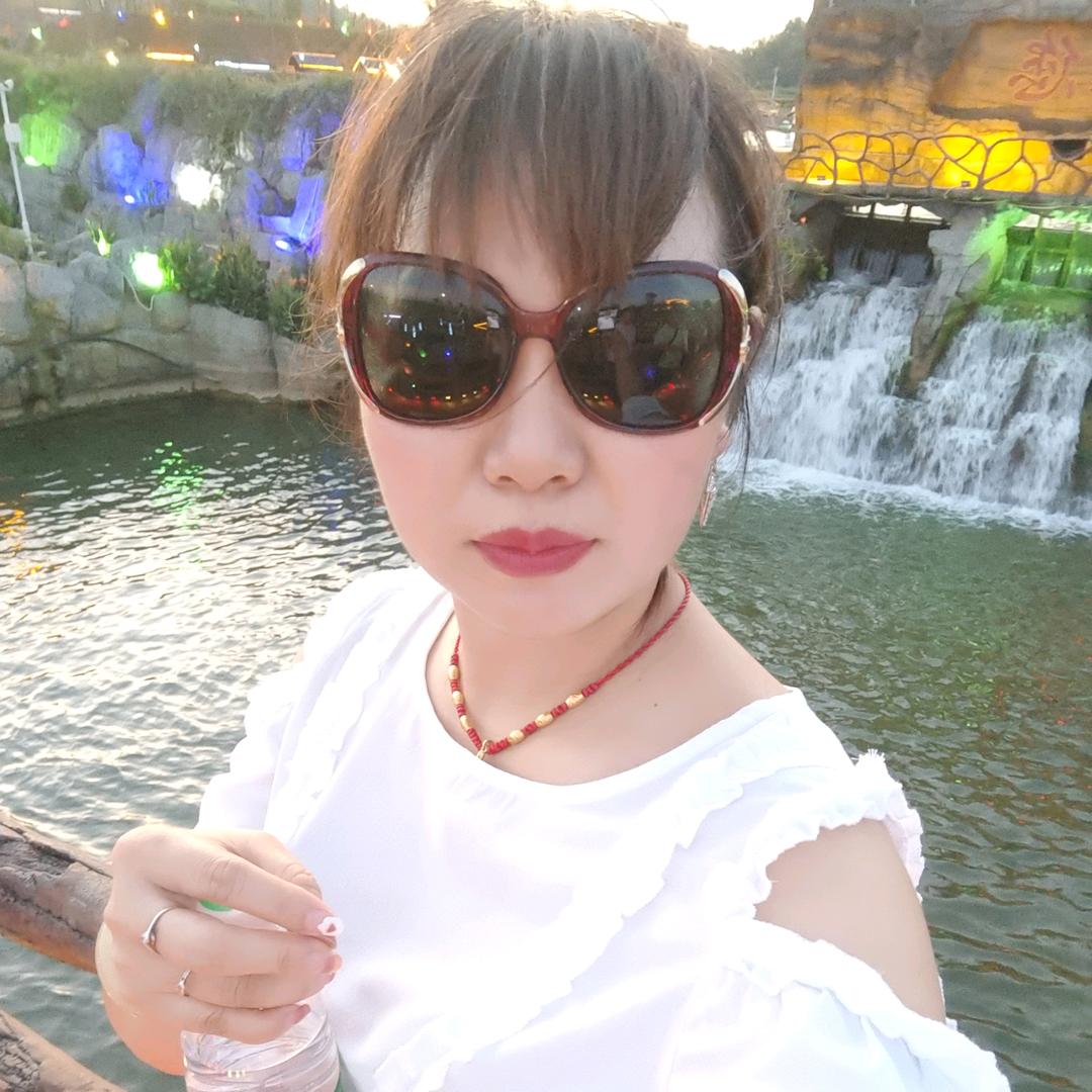 喜湘楼店长哈明明