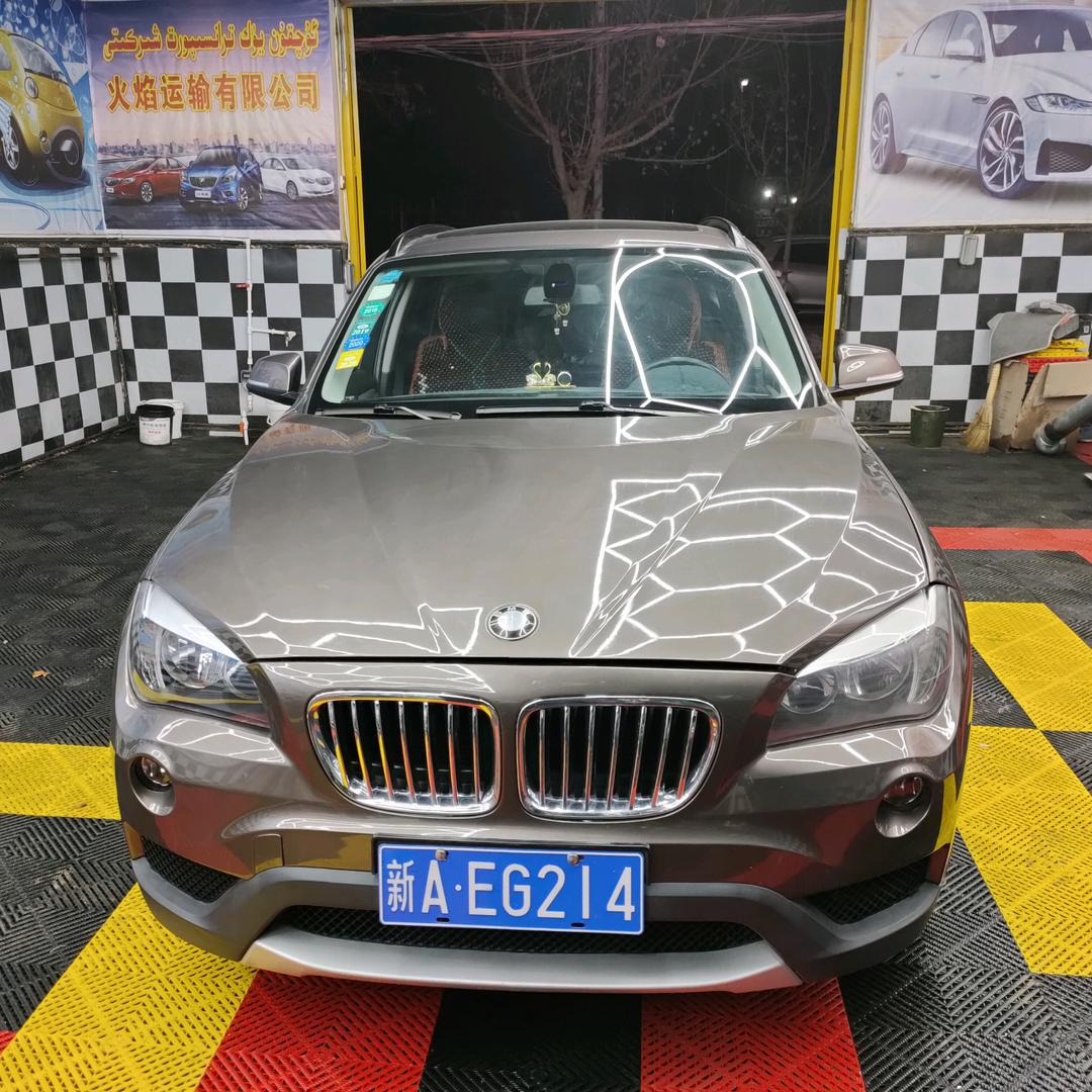 麦麦提力·亚森