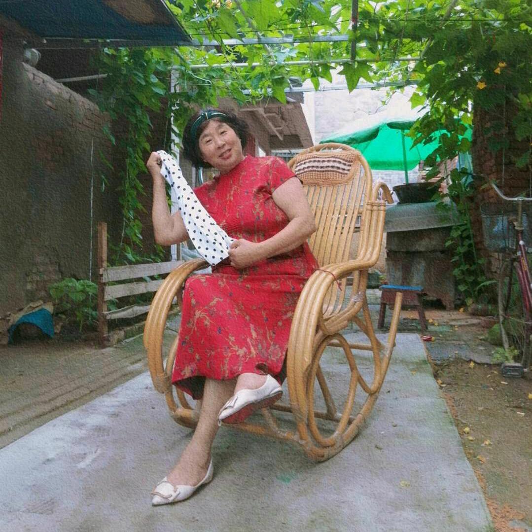 👈王大美女👉