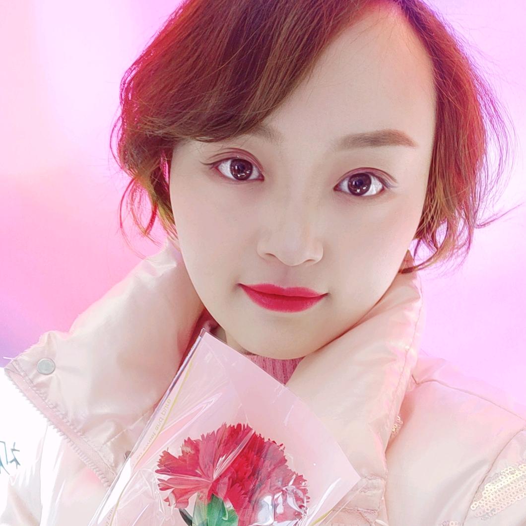 璐璐姐