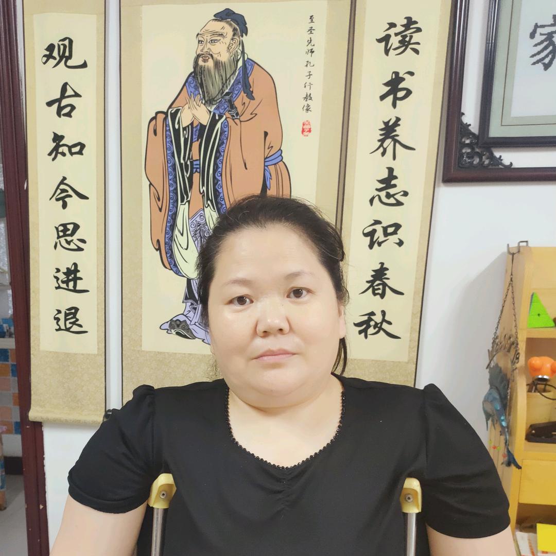勤能补拙
