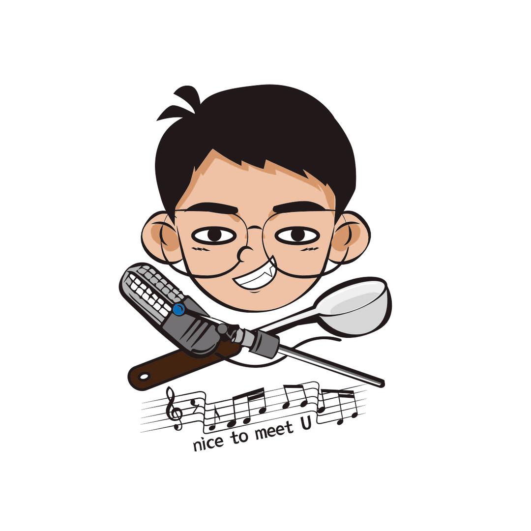 大耳朵同学👂