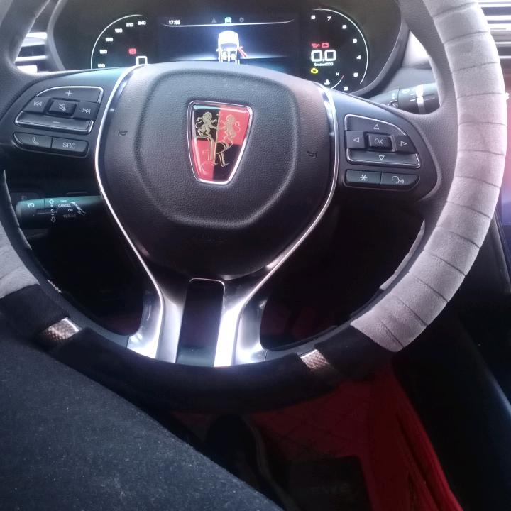 苦尽甘来