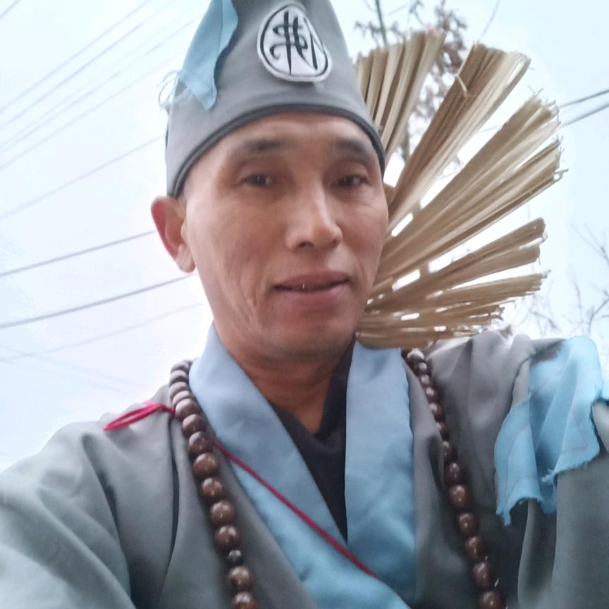 《活佛济公》带货主播推荐。有山货。