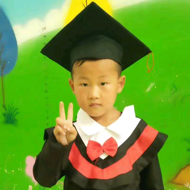 一撇一捺写人生