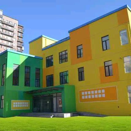 凤凰世嘉幼儿园