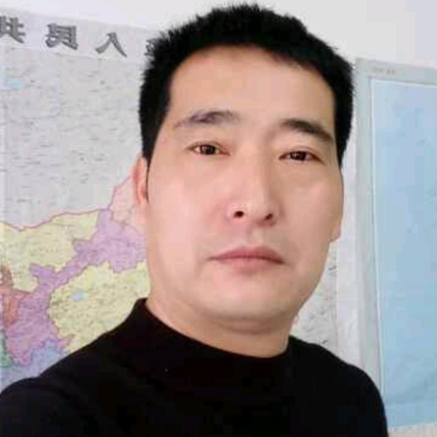 建华哥