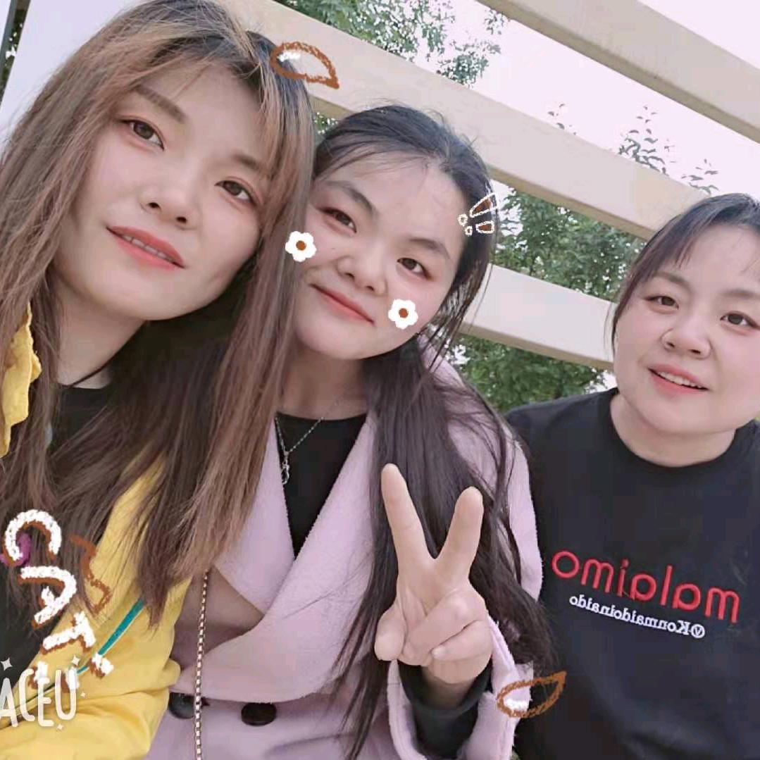 张敏