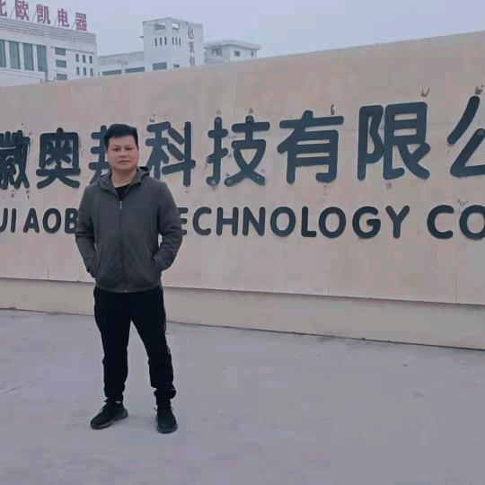 厂家A品内置电销售~谢胜阳