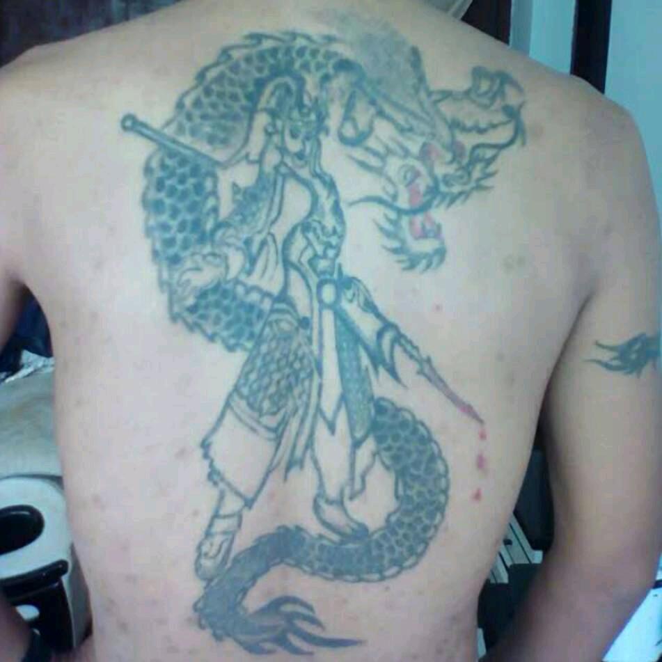 🐺毒狼🐺