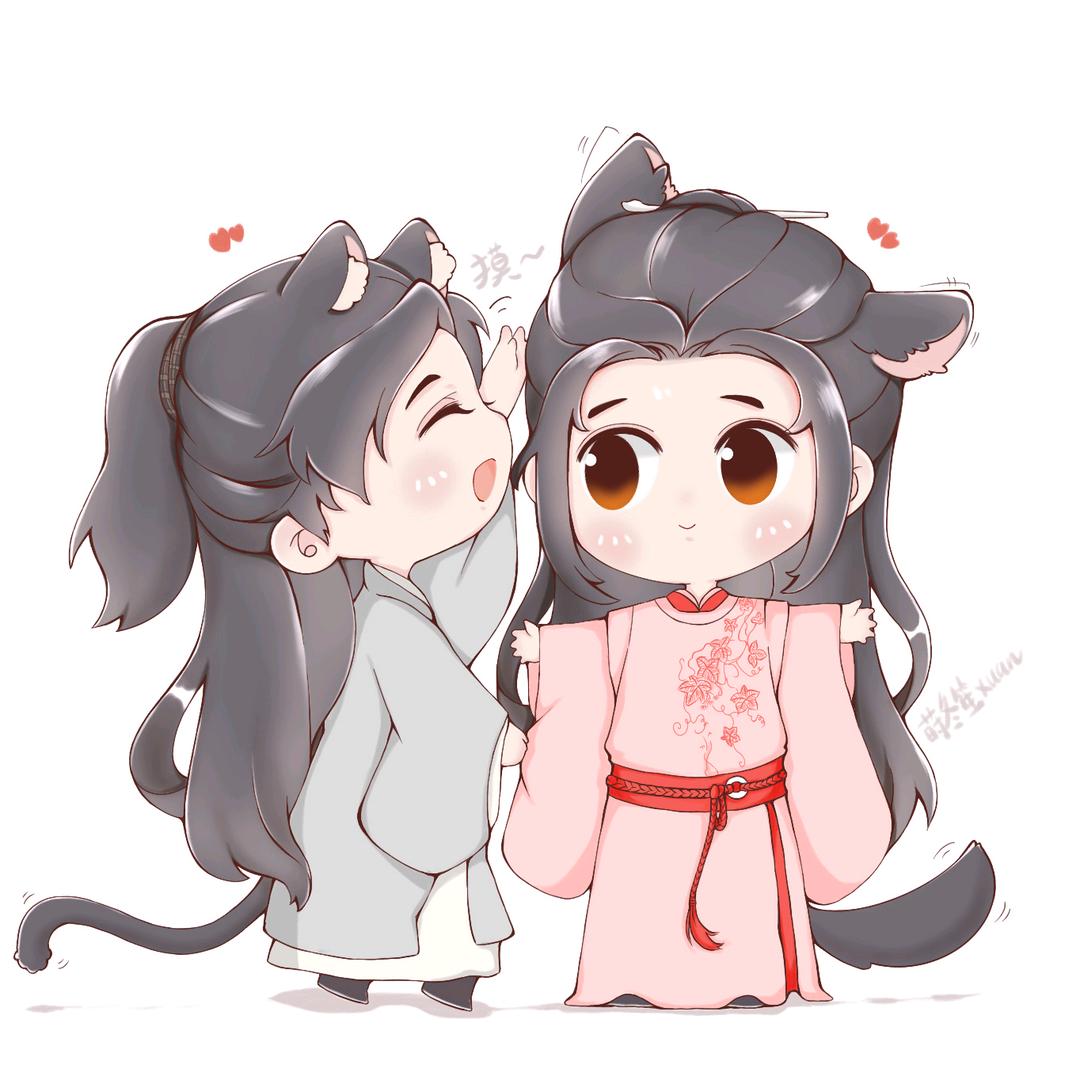 福贝宝宝头像