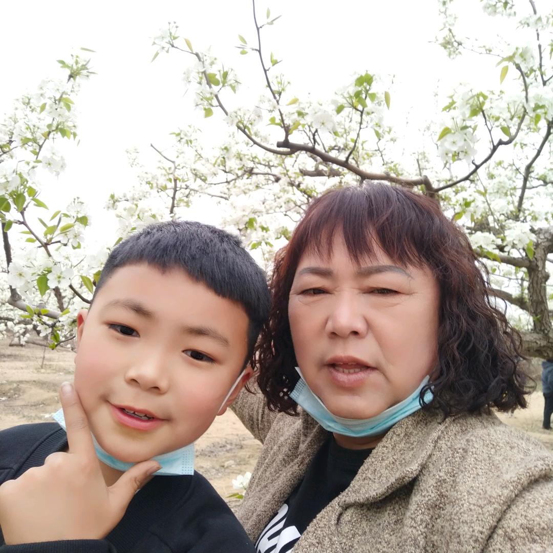 刘翠