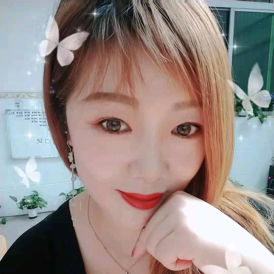 丽姐姐💞💞