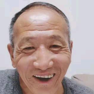 老玩童