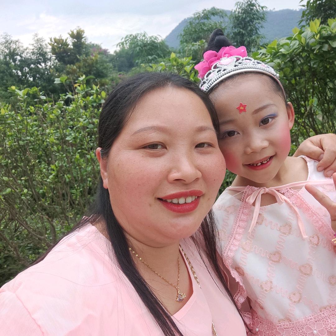 陈香