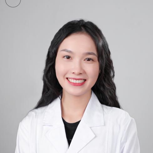药学硕士毛毛
