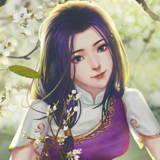 萍水相逢