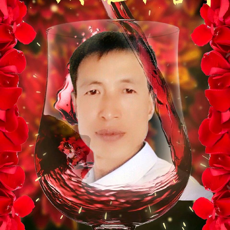 随缘从容头像
