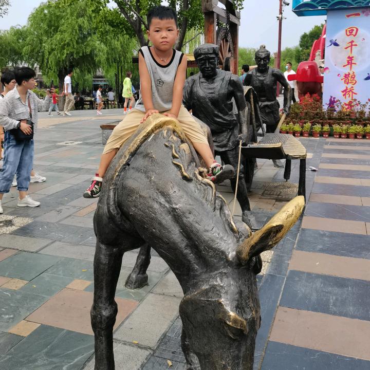 时光如梭