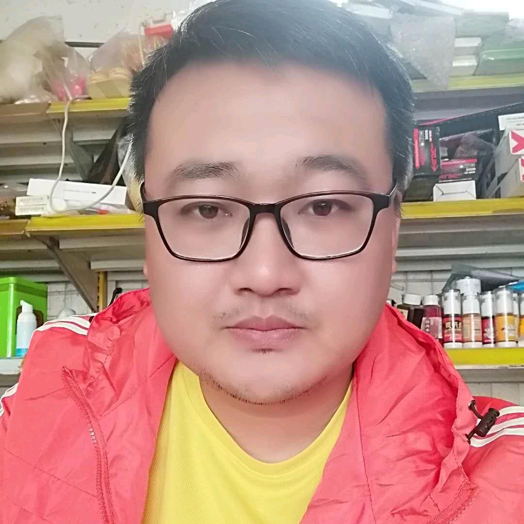 老郭有点饿