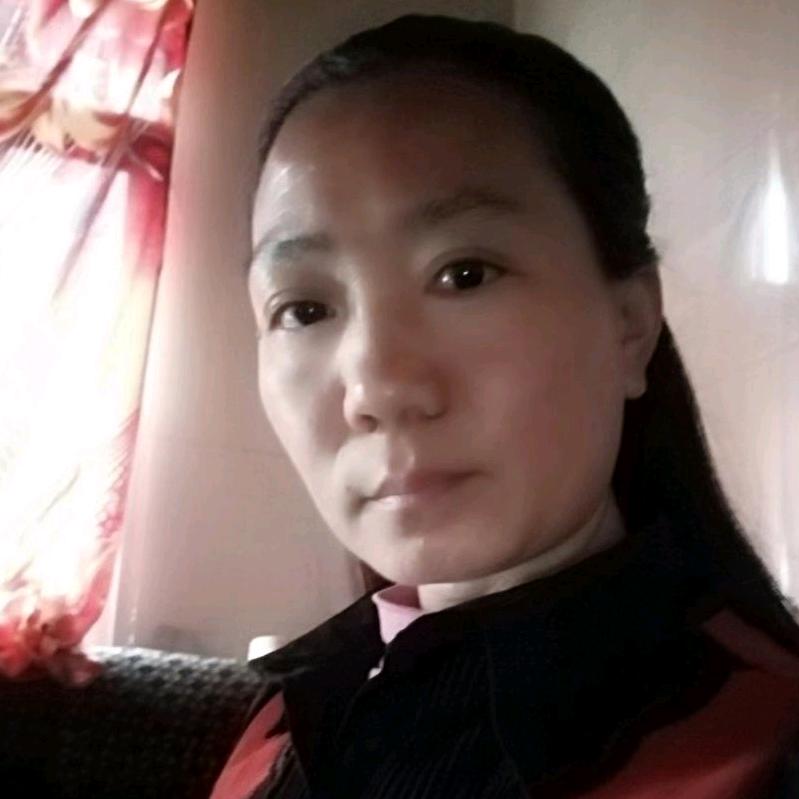 石板岭女汉子