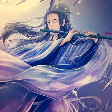 三湾笛子哥