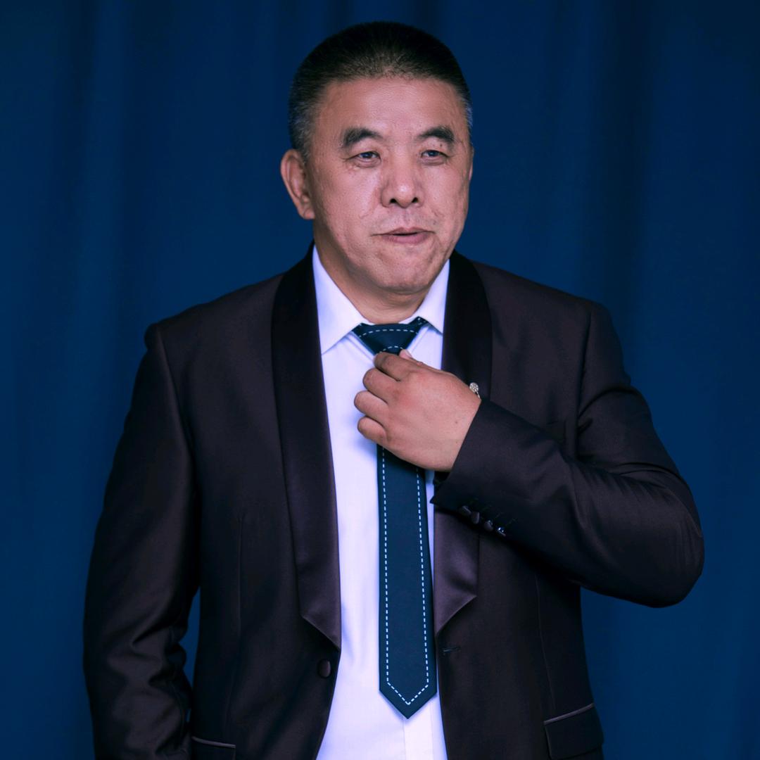 东北老陈