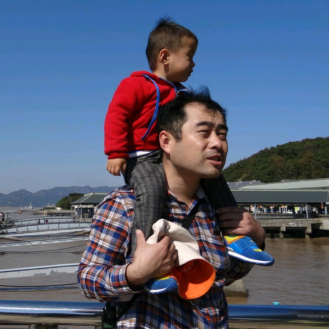 狗蛋他爹狗剩子