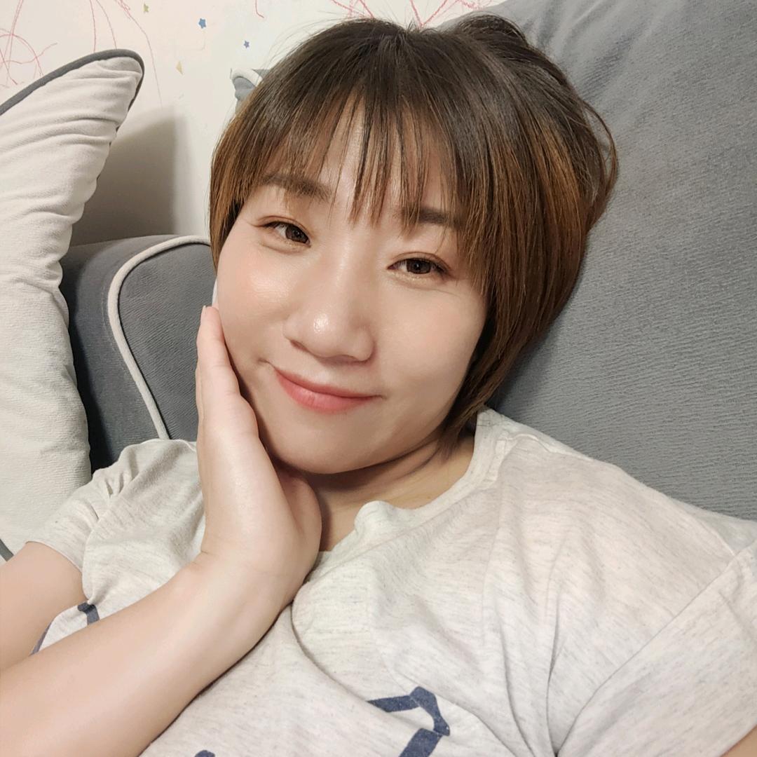 豆豆😉