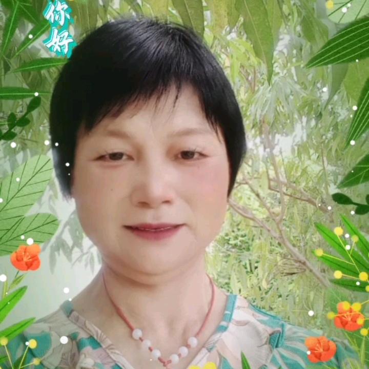 李春姣