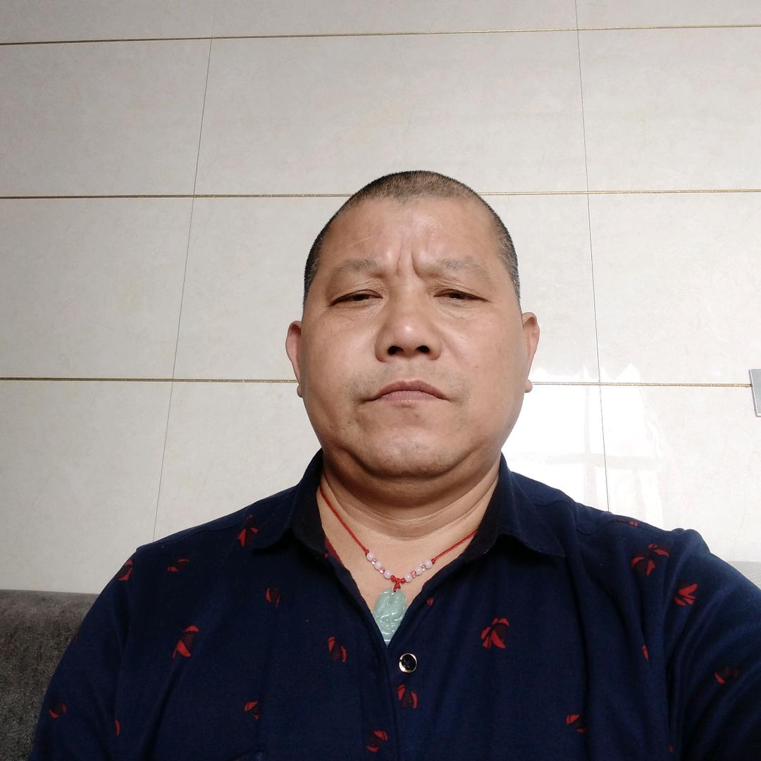 何宏胜