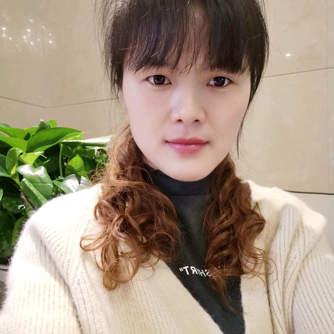 自信的女人