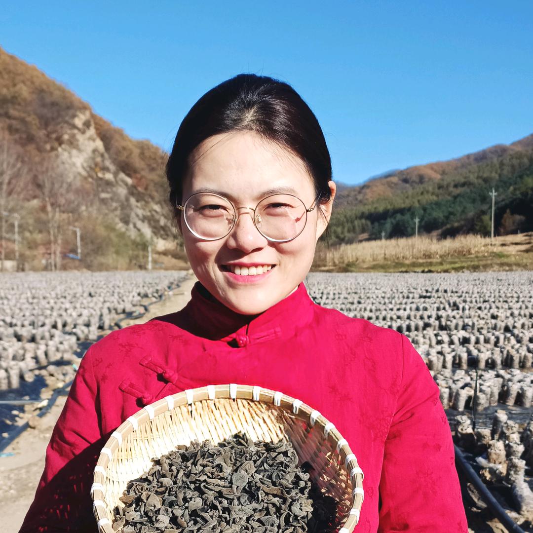 木春山珍