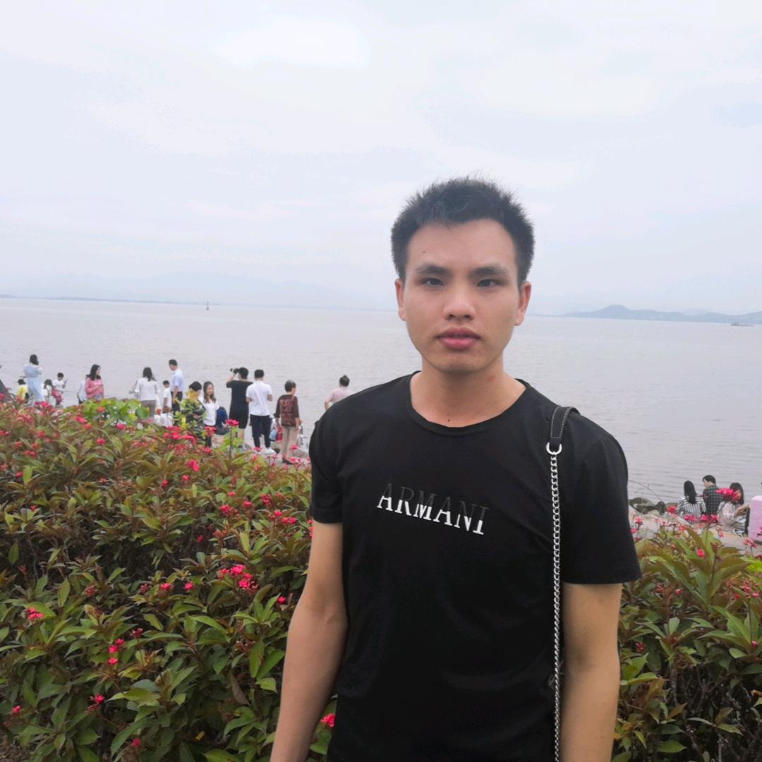 光一样的少年